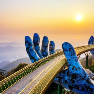 Da Nang – Ba Na Hill – Hoi An - 4 days 3 nights