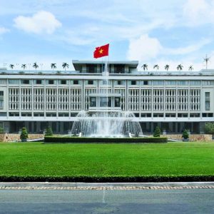 Saigon City – Cu Chi Tunnel – Mekong Delta 4 days 3 nights