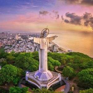Saigon Nightlife on Jeep tour – Mekong Delta – City tour – Cu Chi Tunnel – Vung Tau - 5 days 4 nights